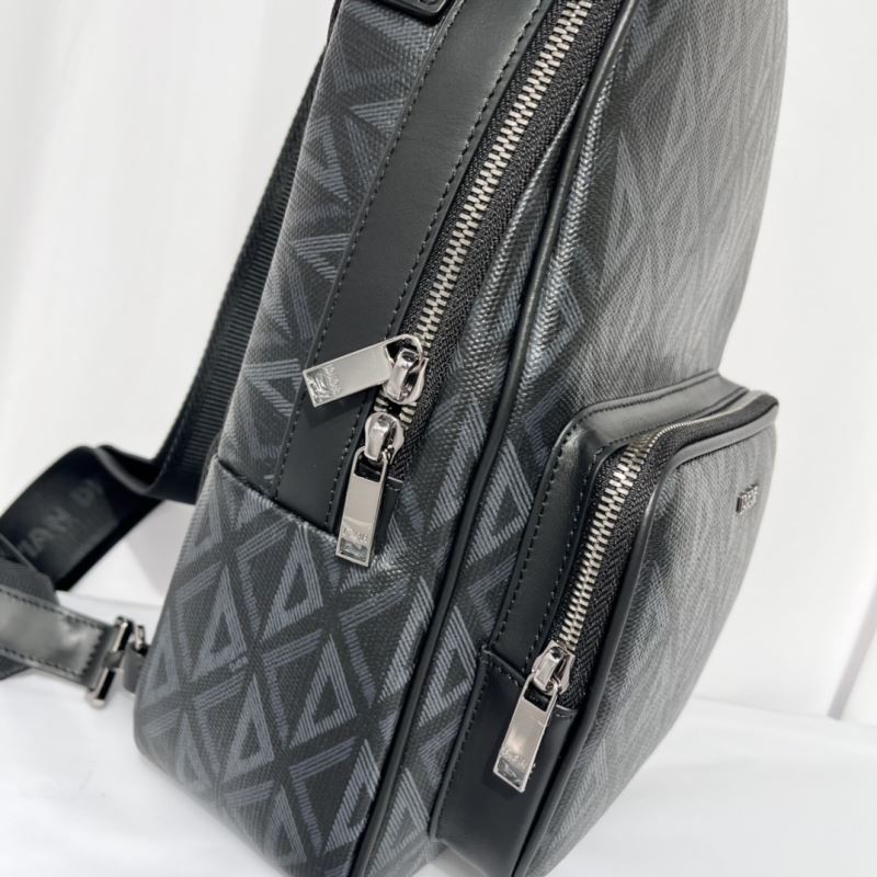 Christian Dior Backpacks